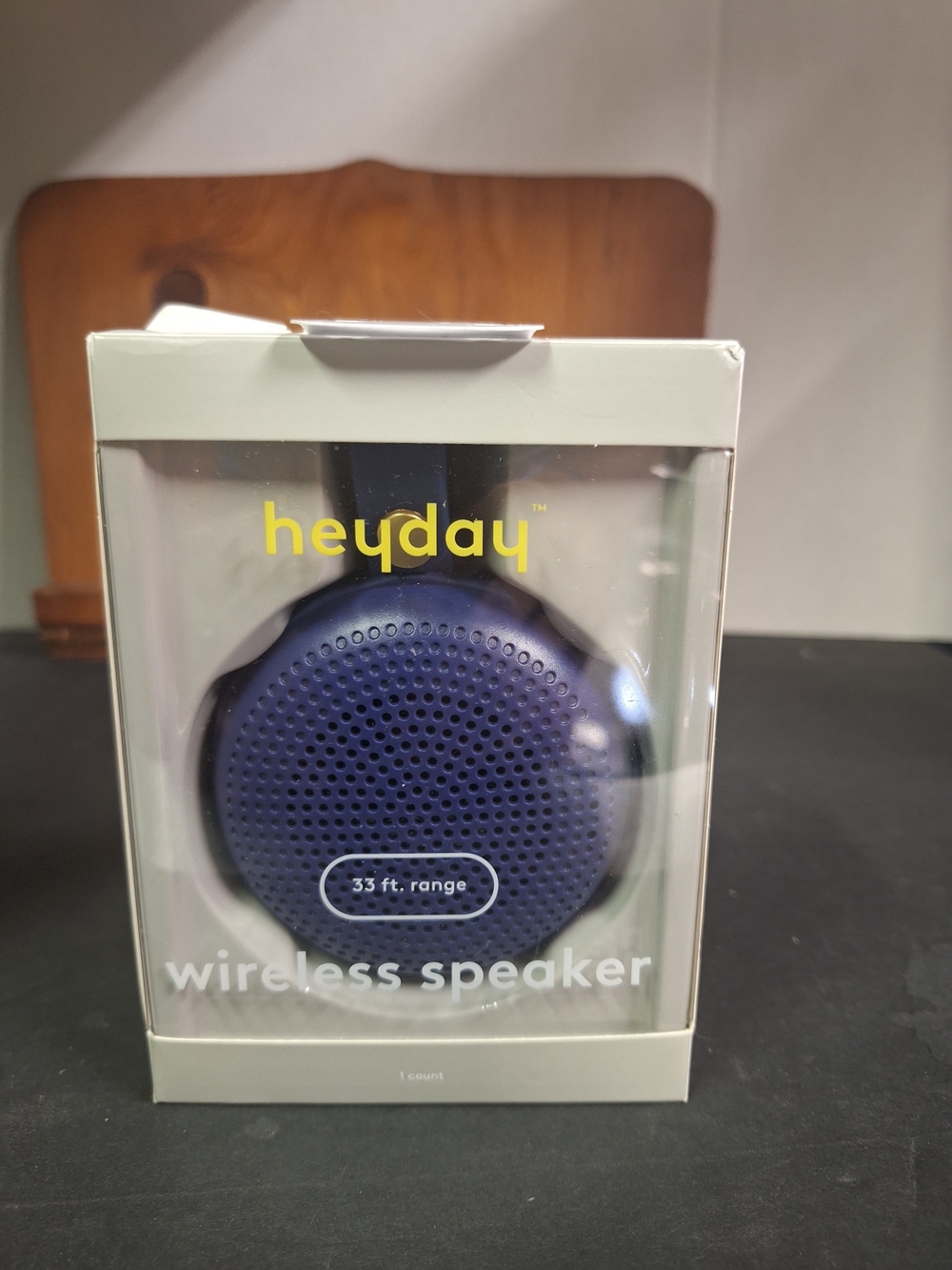 Wireless Speaker in Cell Phones & Accessories